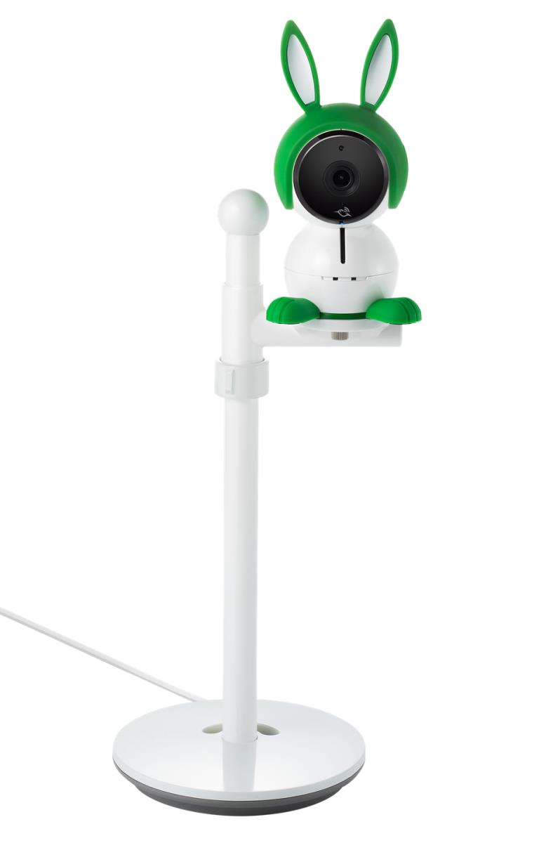 Baby Table Wallmount White Aba1500