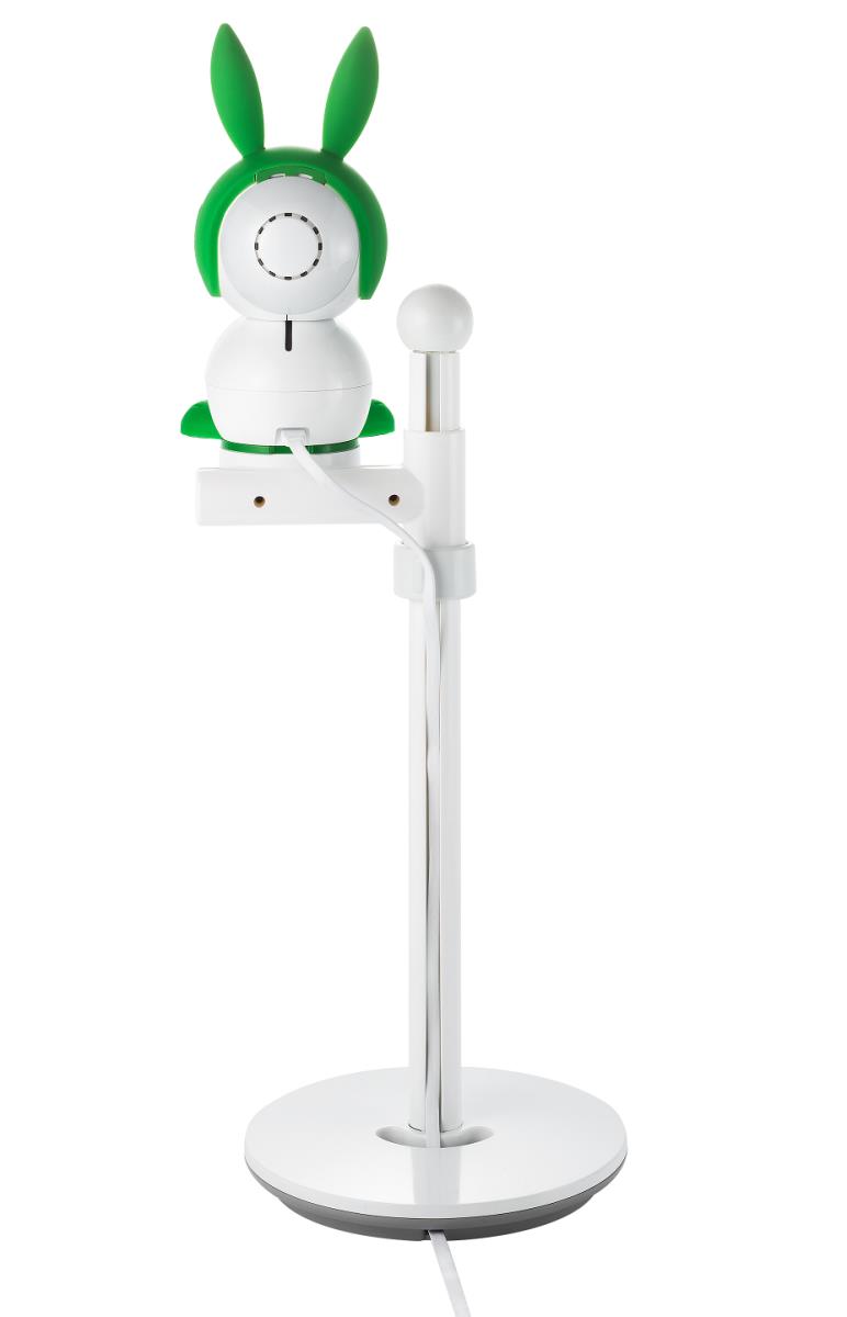 Baby Table Wallmount White Aba1500