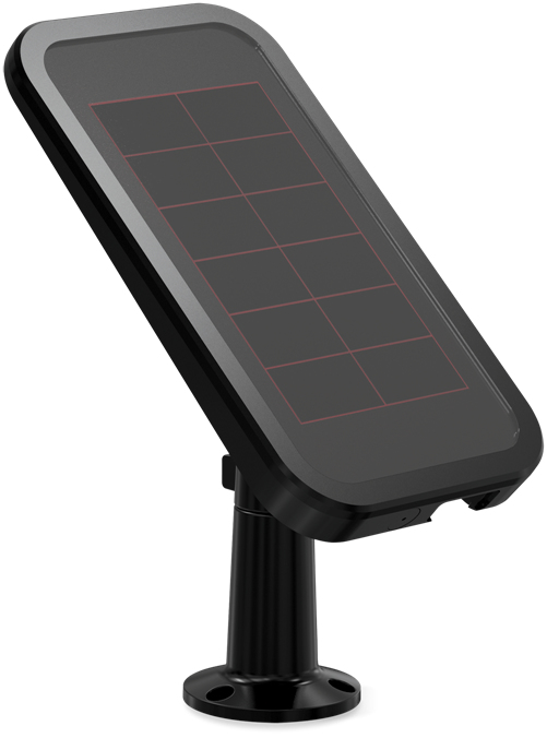 Pro/go Solar Panel