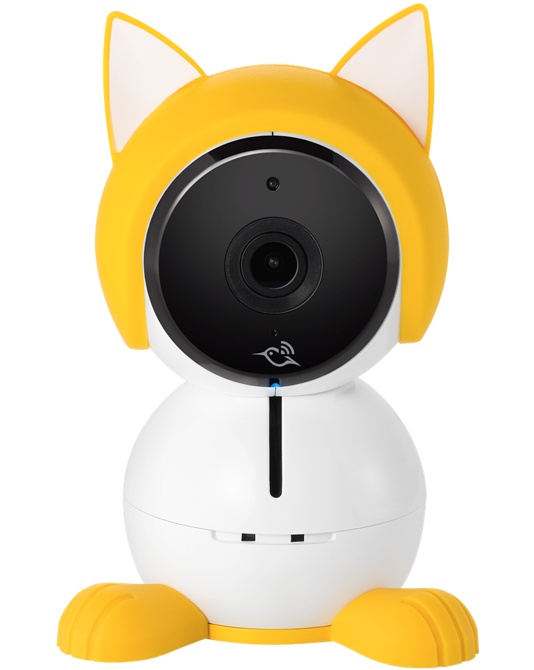 Baby Kitten Character (aba1000)
