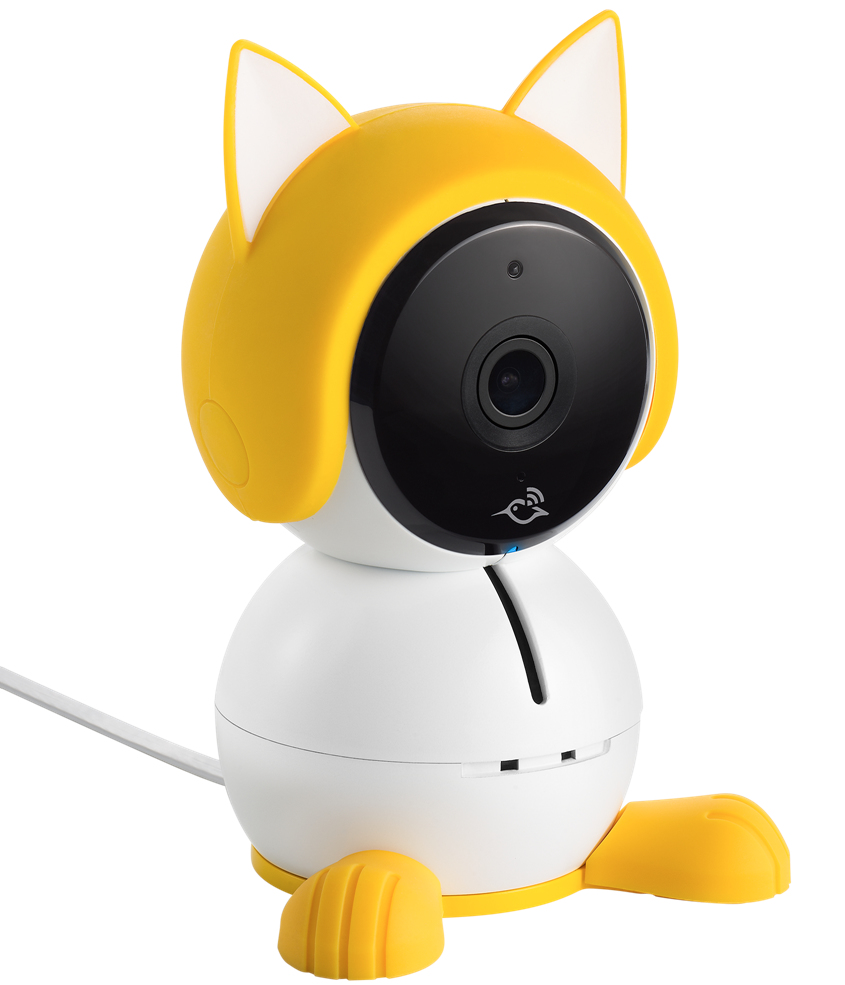 Baby Kitten Character (aba1000)