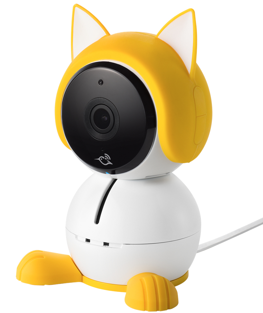 Baby Kitten Character (aba1000)