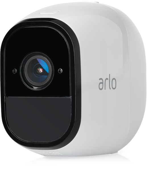 Vms4330 2 Wire-free 3 Camera System
