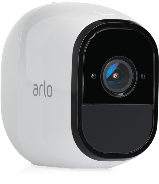 Vms4330 2 Wire-free 3 Camera System
