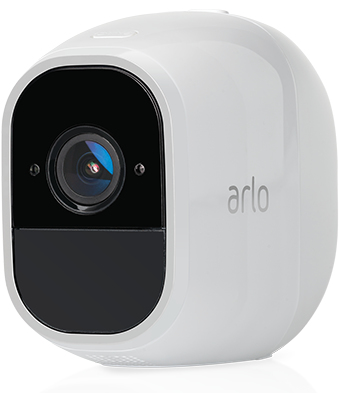 Vms4430p Pro Plus 4 Camera System