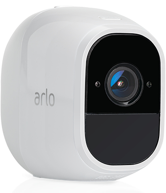 Vms4430p Pro Plus 4 Camera System