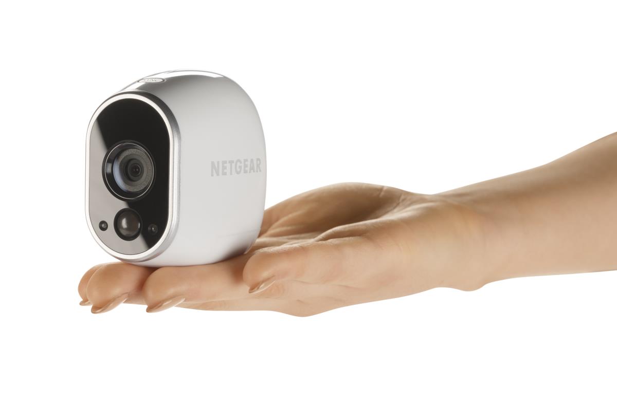 Vms3330 Video Monitoring -3 Day/night Bundle