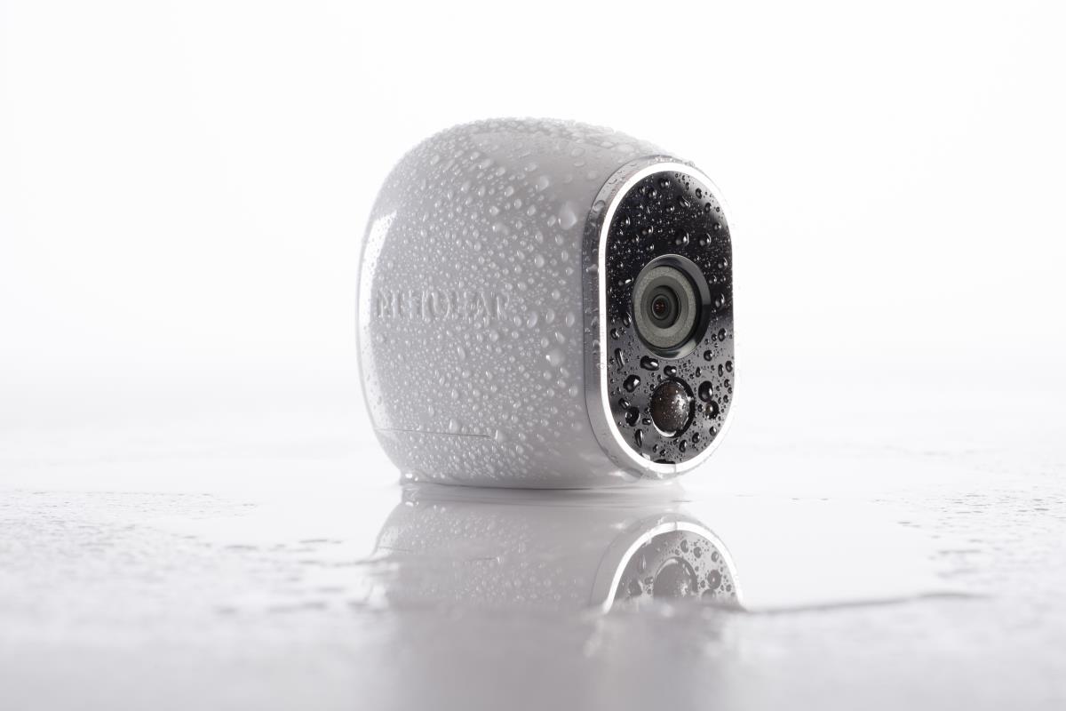 Vms3330 Video Monitoring -3 Day/night Bundle