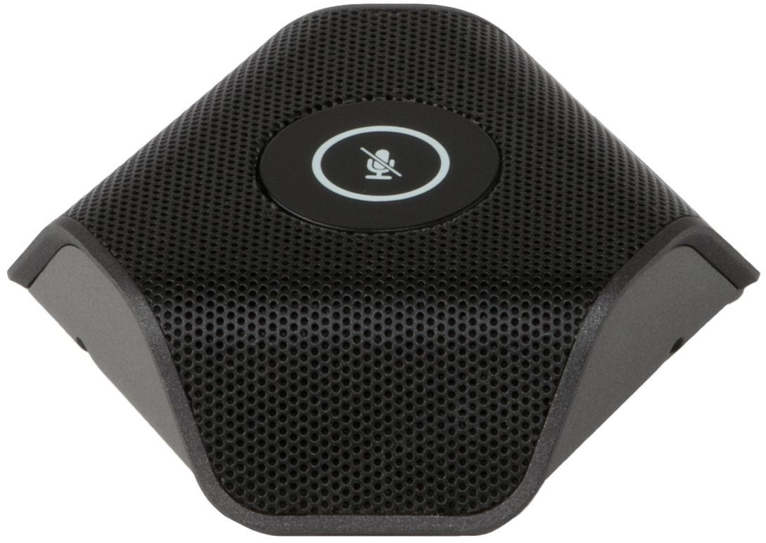 Ccs-uca-mic Microphone Pod For Creston Flex
