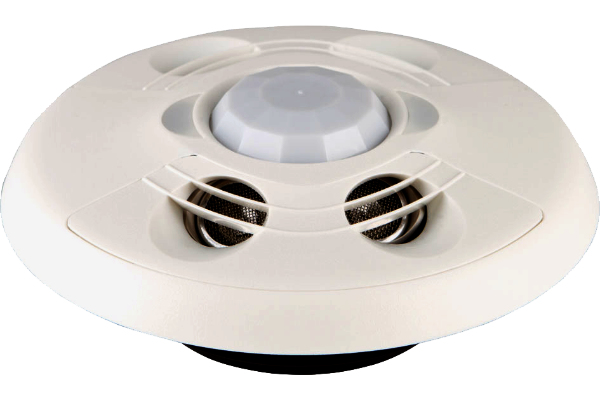 Cen-odt-c-poe Dual-technology Occupancy Sensor, Poe