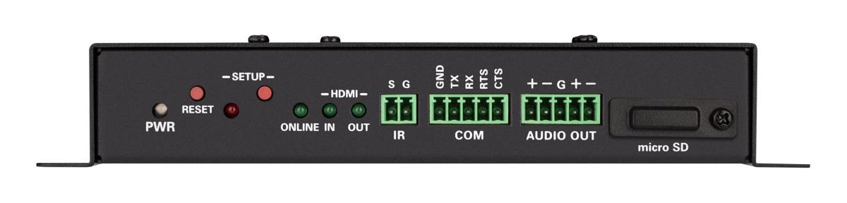 Am-3200 Airmedia Presentation System