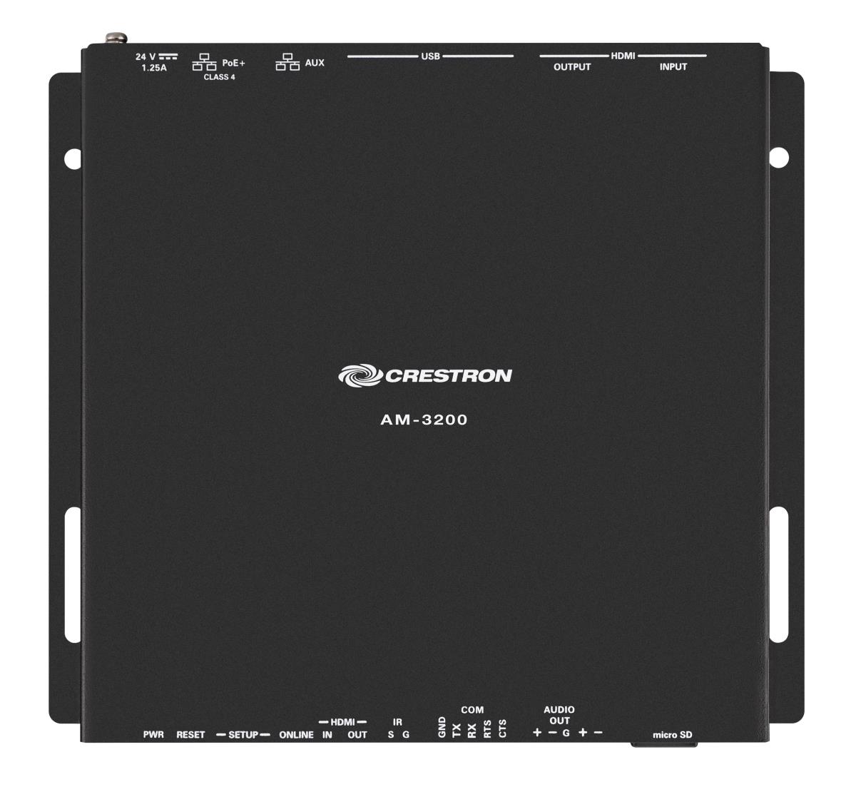 Am-3200 Airmedia Presentation System