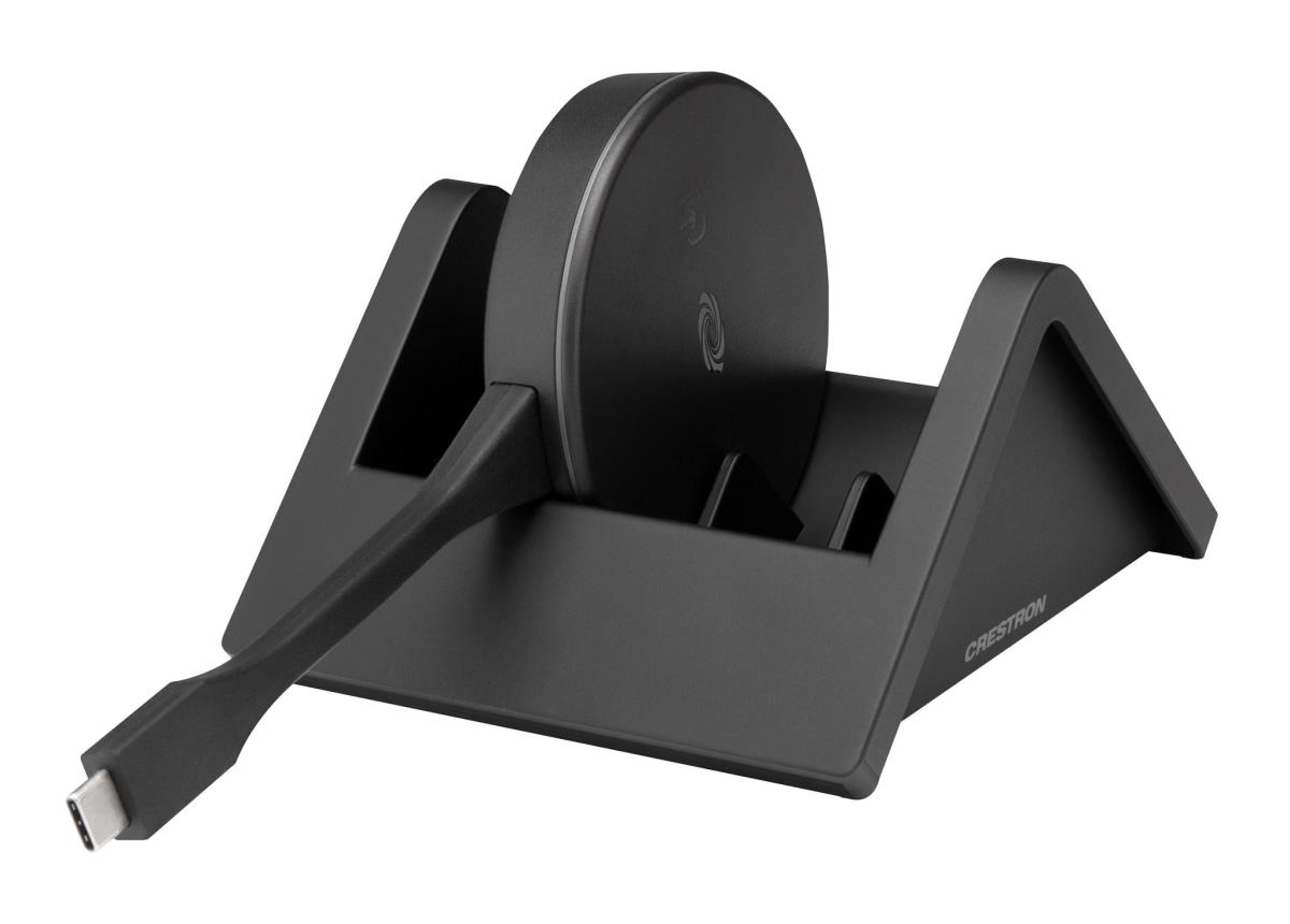 Tabletop Cradle For Up To Four Am-tx3-100 Adaptors