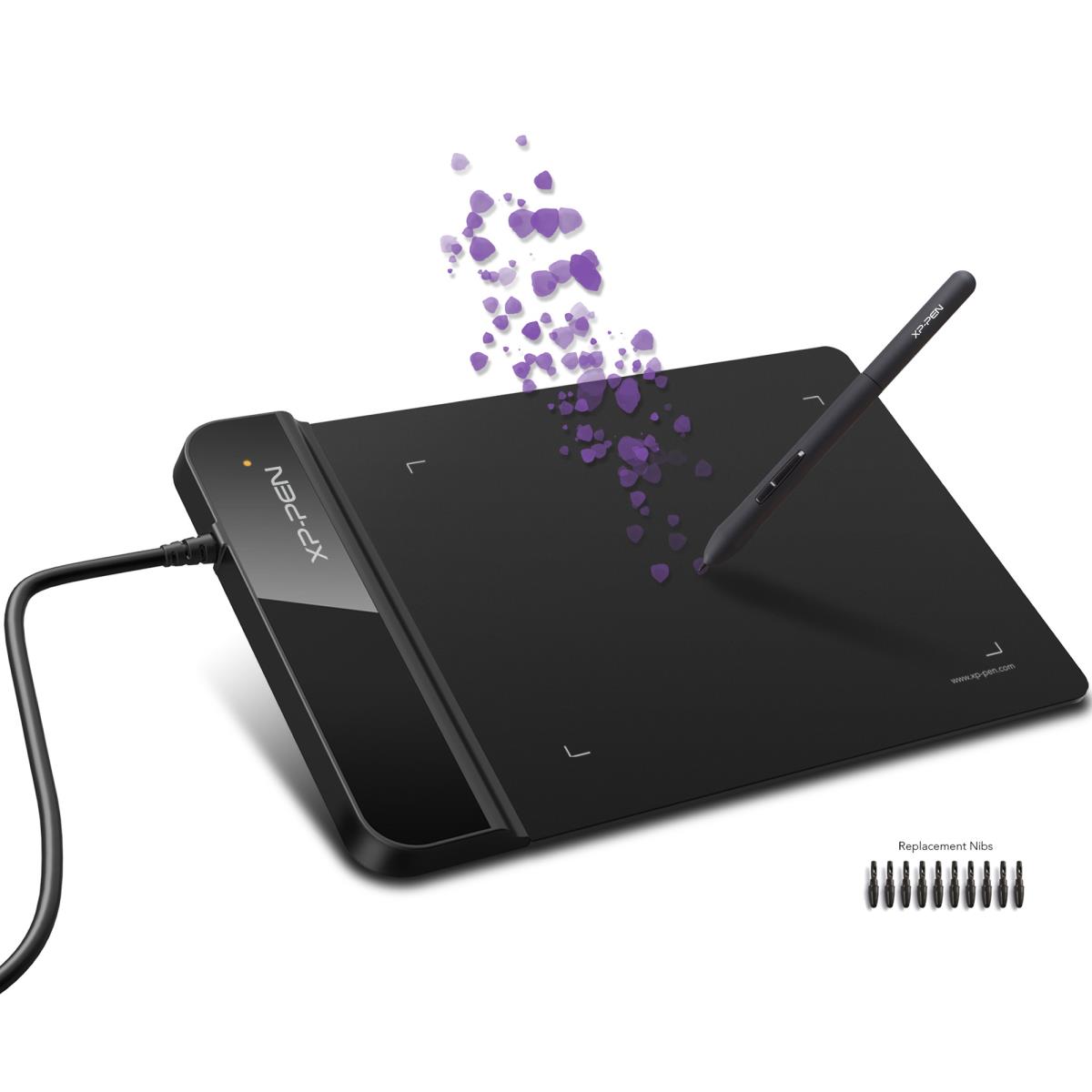 Star G430s Osu Game Play Drawing Tablet Signature Pad