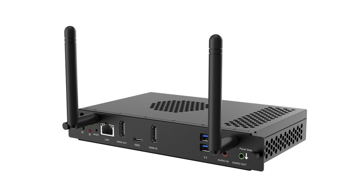 Avocor Edla Ops Pc  Rk3588 - 8GB Ram - 64GB Storage - Android 13