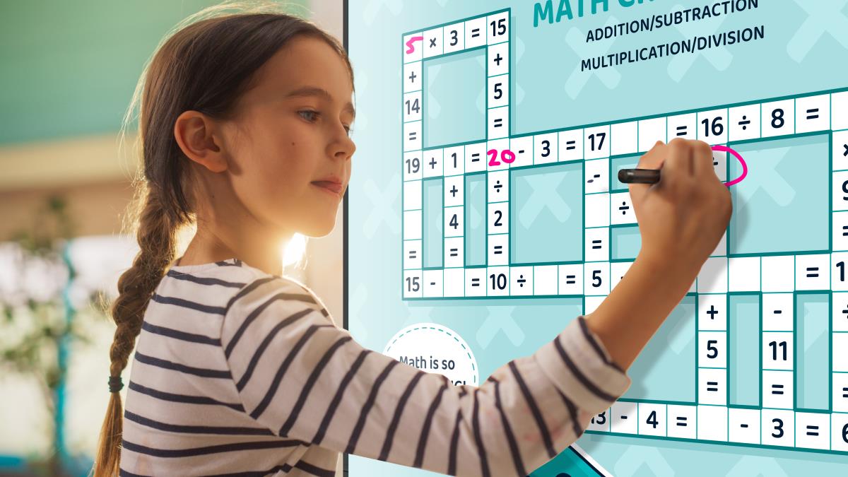 Avs-8610 86in 4k Glass LED Interactive Display