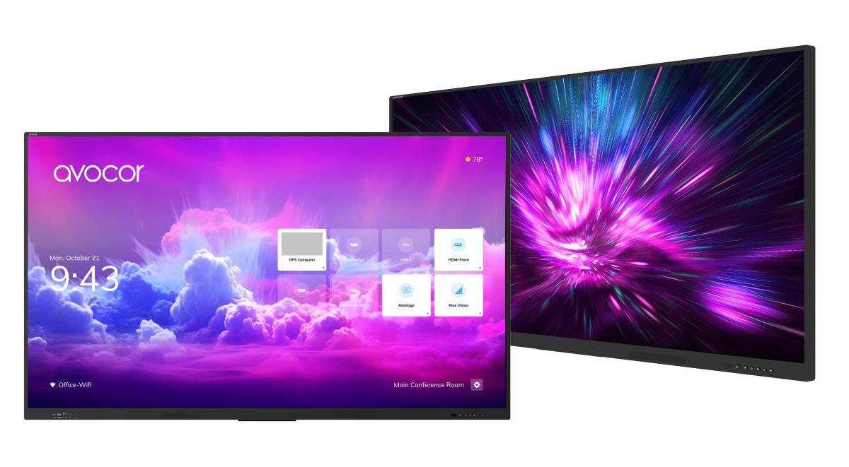 E-40 / 50 S55 4k Ir LED Interactive Display