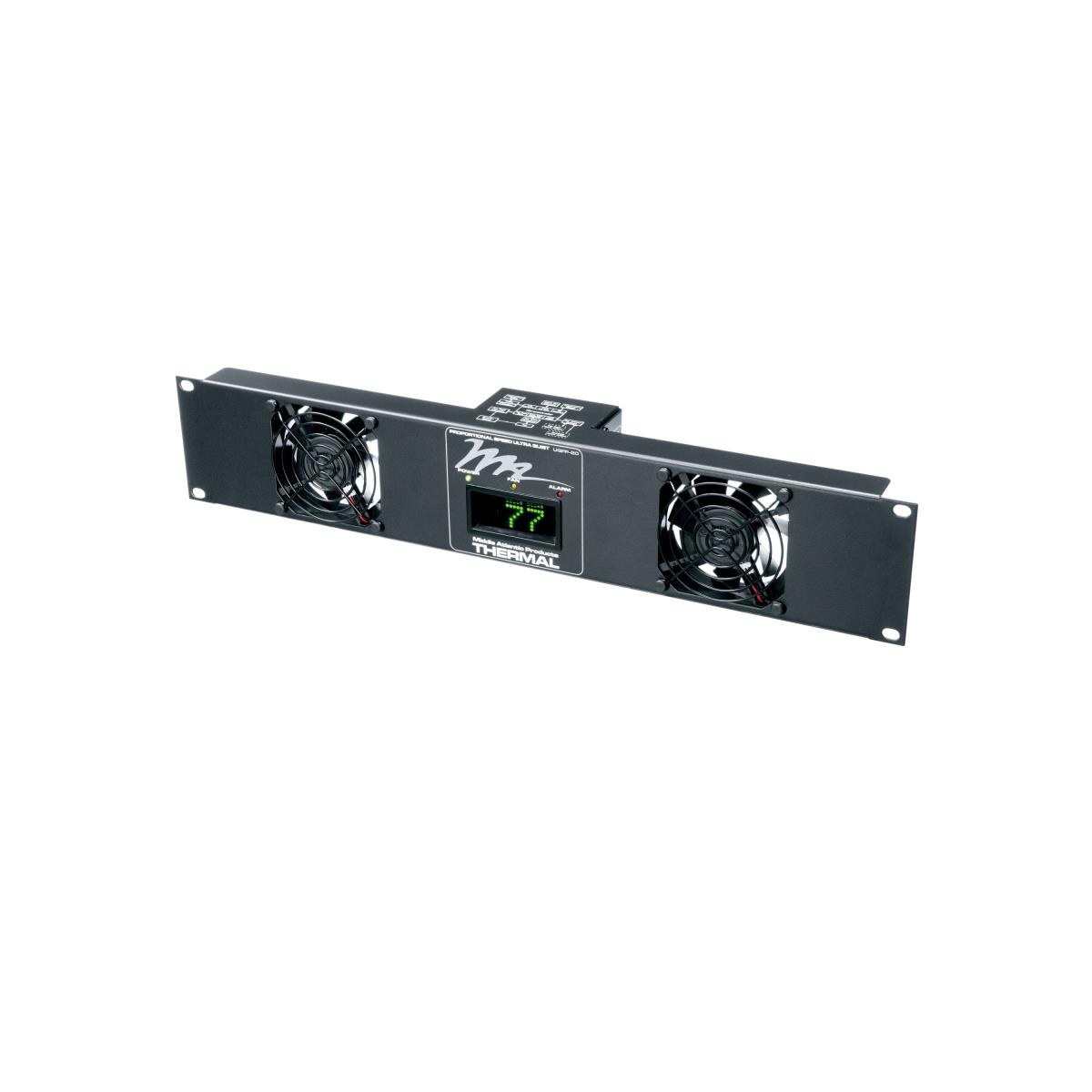 INT ULTRA QFP 2 FAN LED