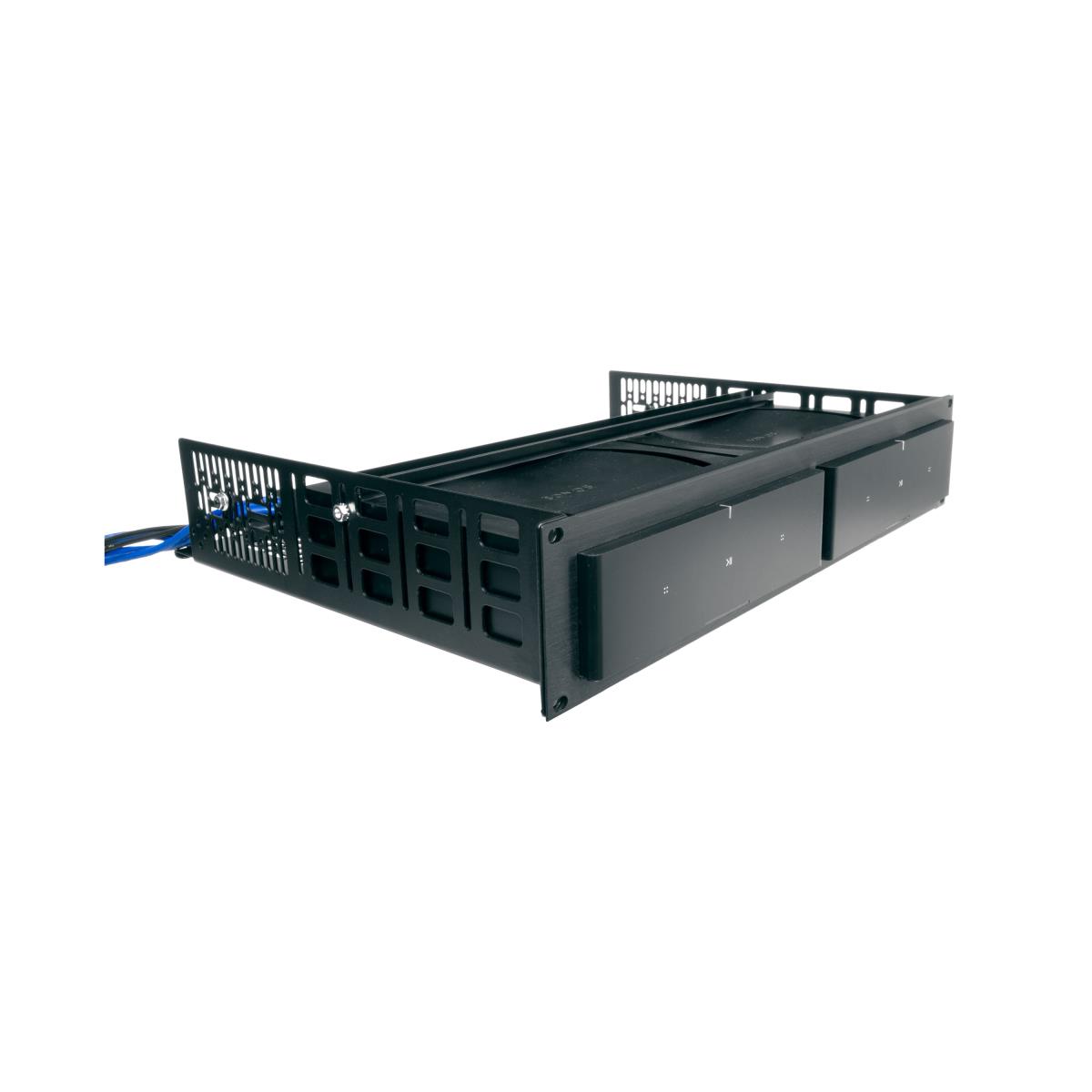 SONOS AMP CUSTOM RACKSHELF 2