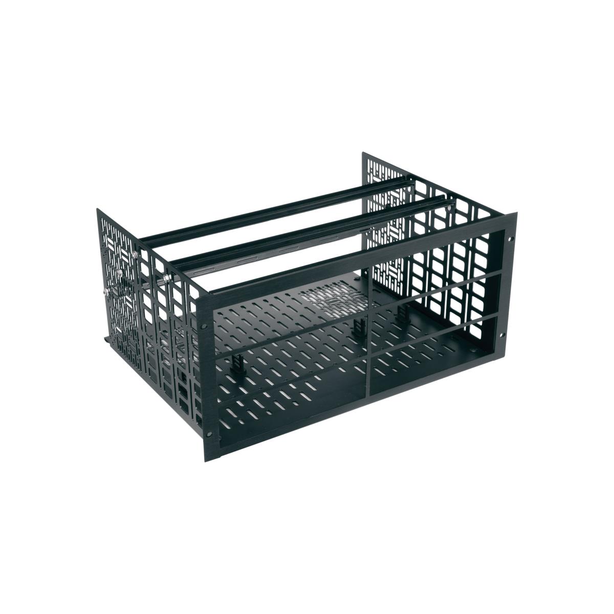 SONOS AMP CUSTOM RACKSHELF 6