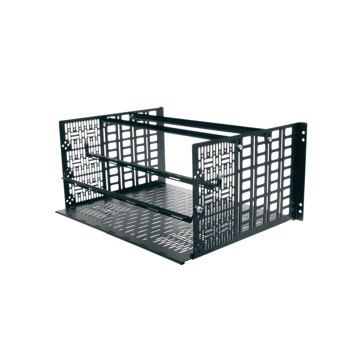 SONOS AMP CUSTOM RACKSHELF 6