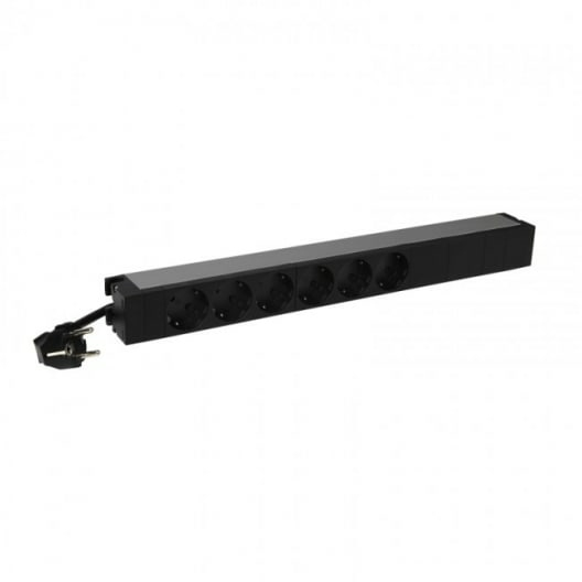 Basic PDU 10