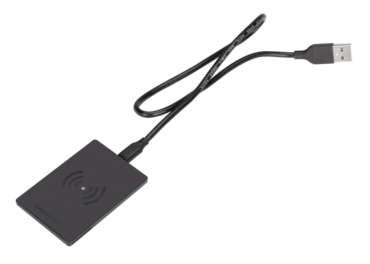 Rfid Card Reader