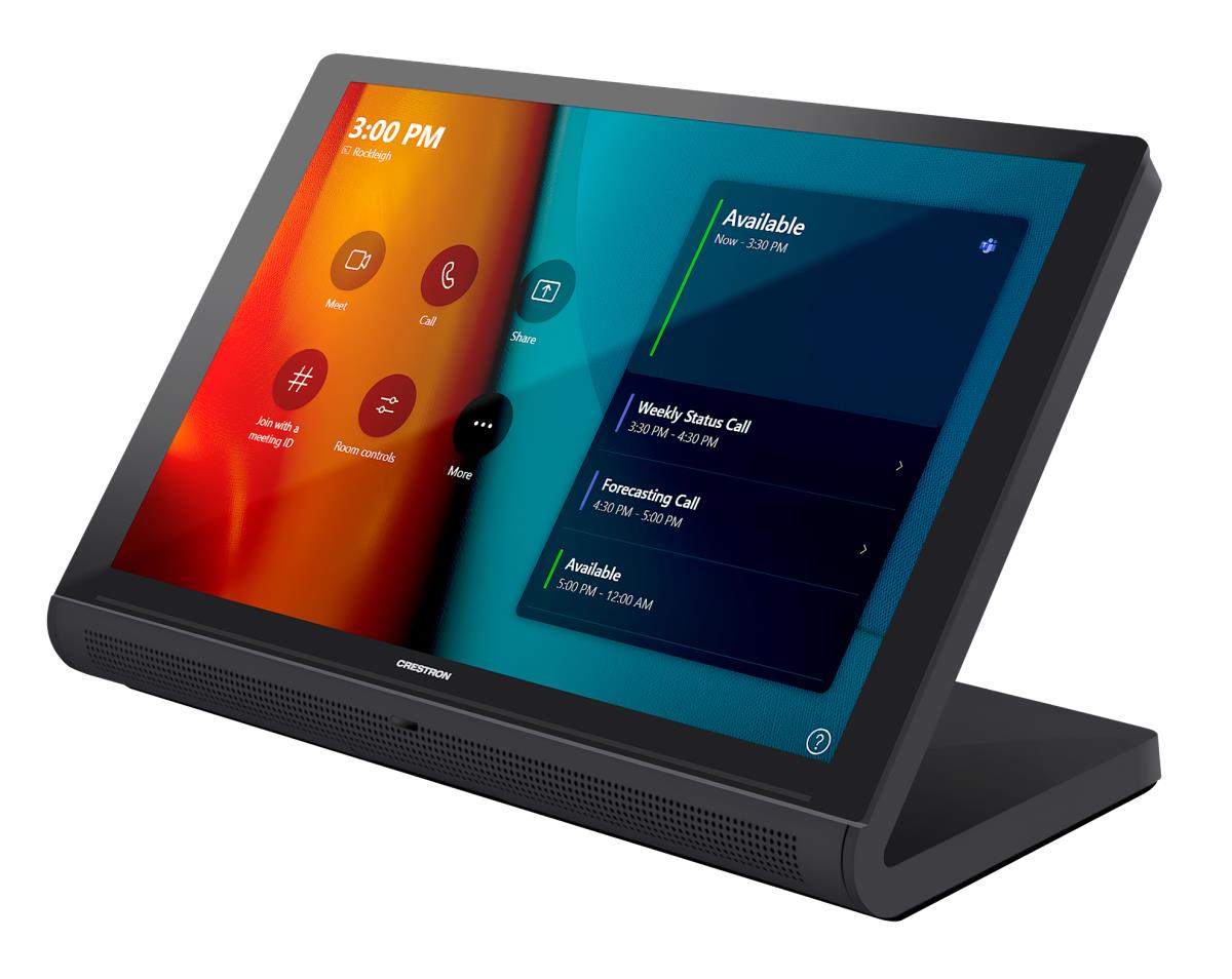 Flex Video Conference System - Integrator Kit For Microsoft Teams Rooms - Government Version