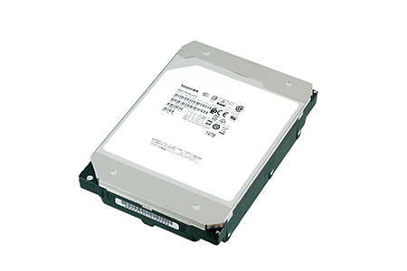 Hard Drive 12TB Enterprise SAS 12gb/s 3.5in 7200rpm 256MB 512e