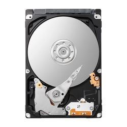 Hard Drive L200 Slim 500GB Internal 2.5in SATA 3gb/s 5400 Rpm