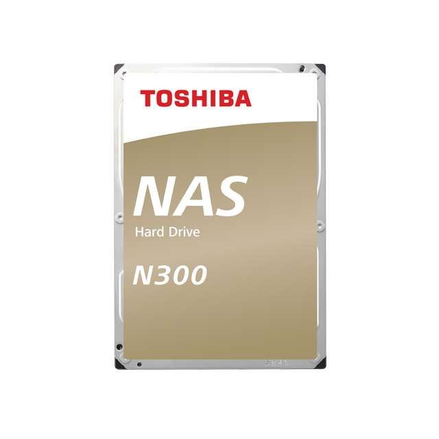N300 10TB Nas HDD SATA 3.5in 7200rpm 6gbit