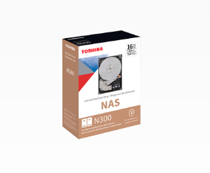 Hard Drive N300 Nas 3.5in 14TB Internal SATA 6gbits/s 7200 Rpm 512mb