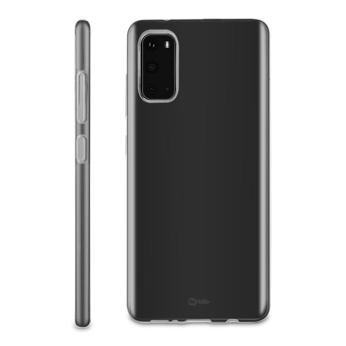 Samsung Galaxy S20 - Thingel Case