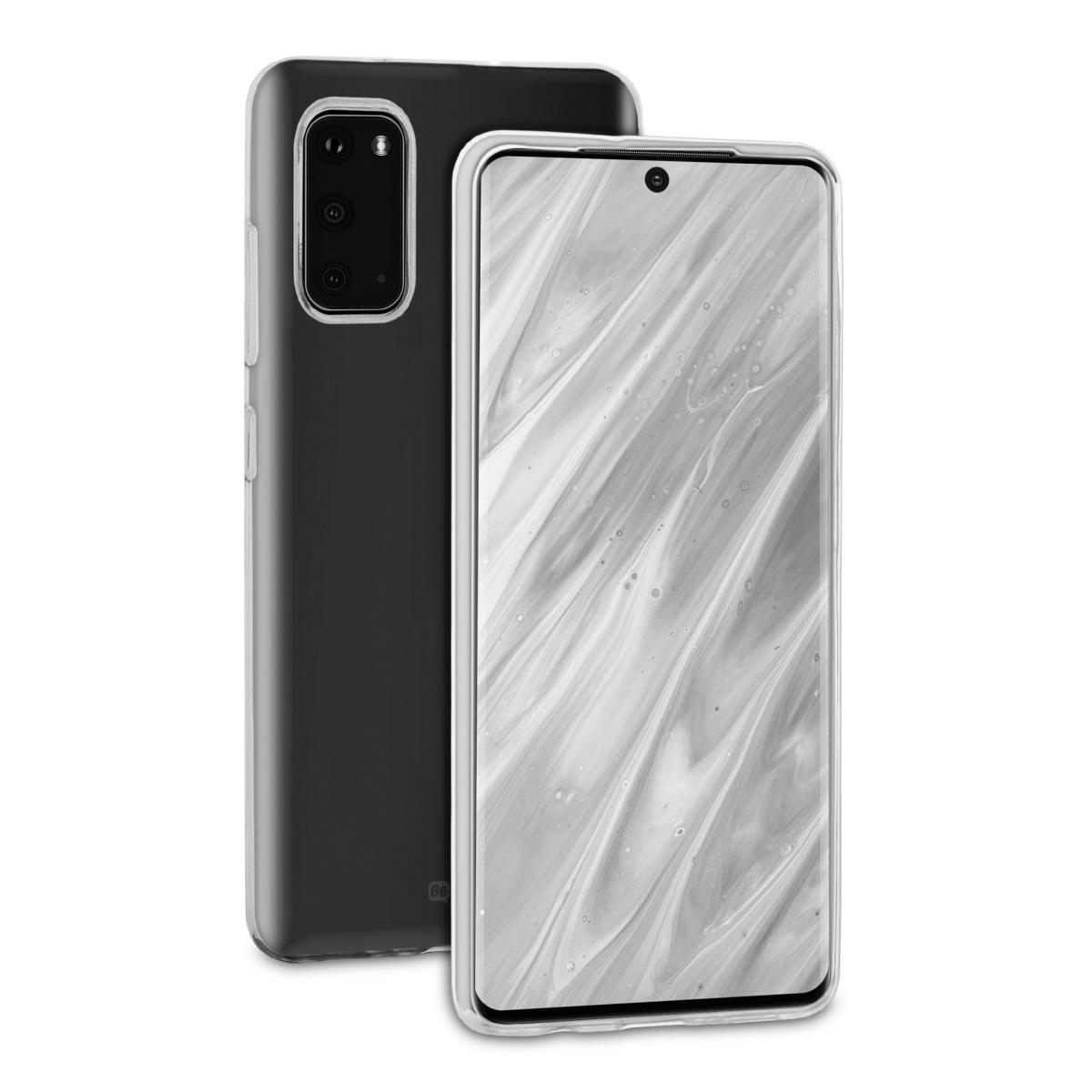 Samsung Galaxy S20 - Thingel Case