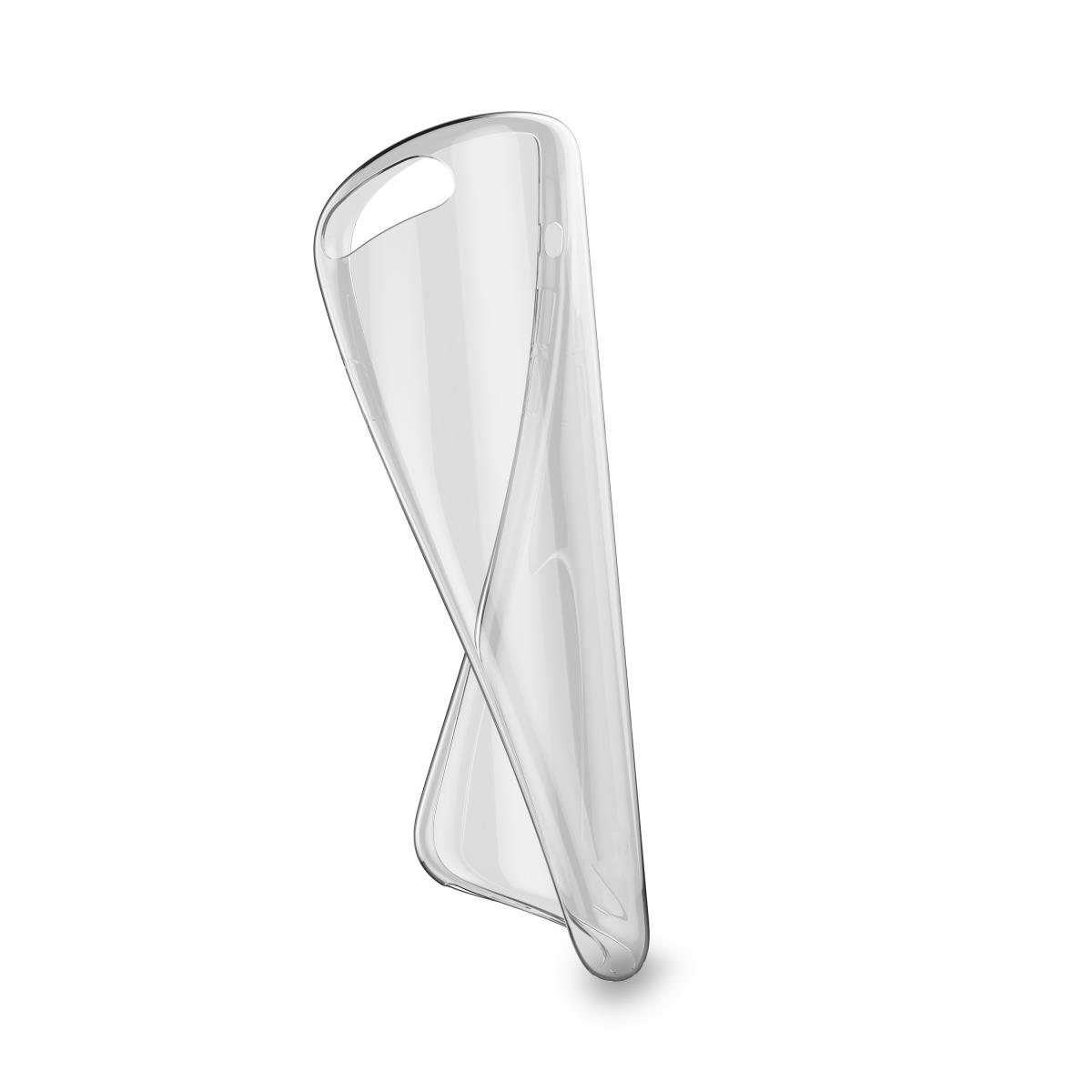 iPhone Se (2020) / 8 / 7 Thingel Hoesje Transparant