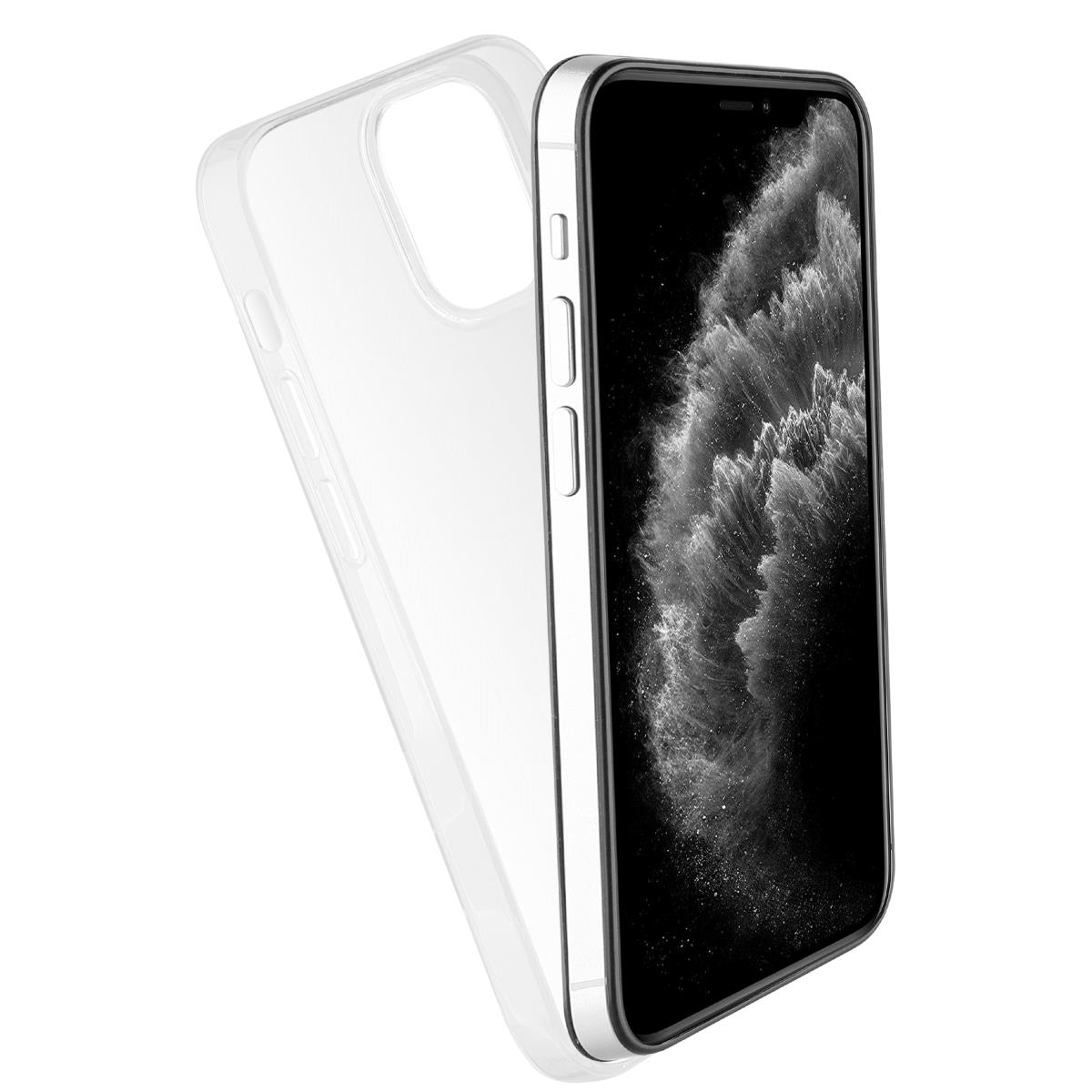 iPhone 12 5.4 Thingel Case