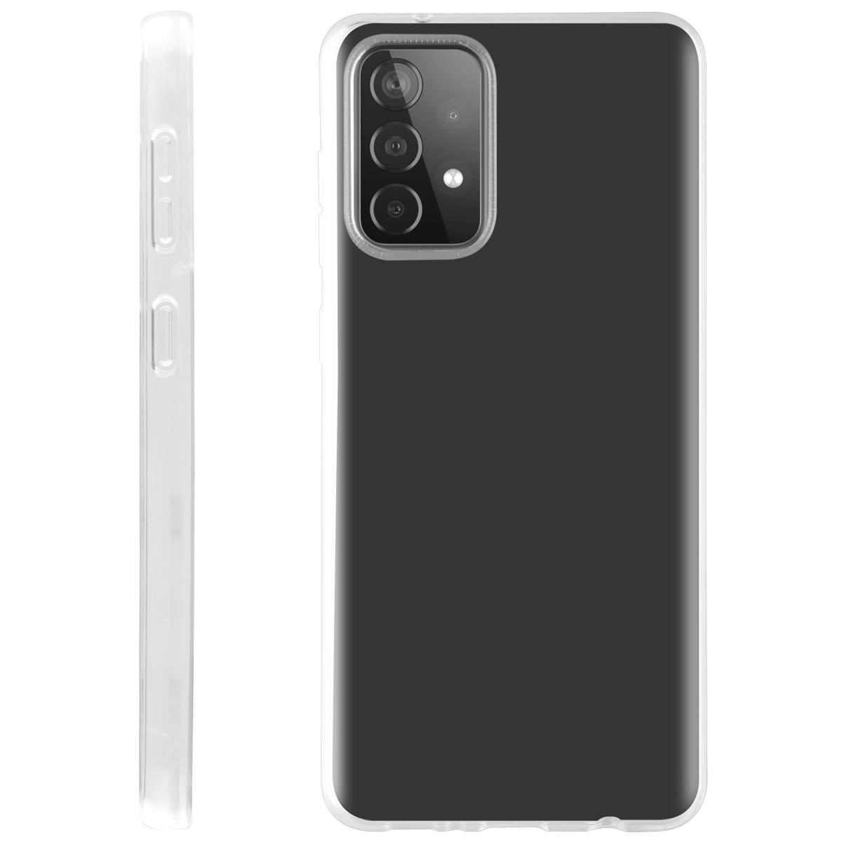 SAMSUNG GALAXY A52 Thingel Case Transpa