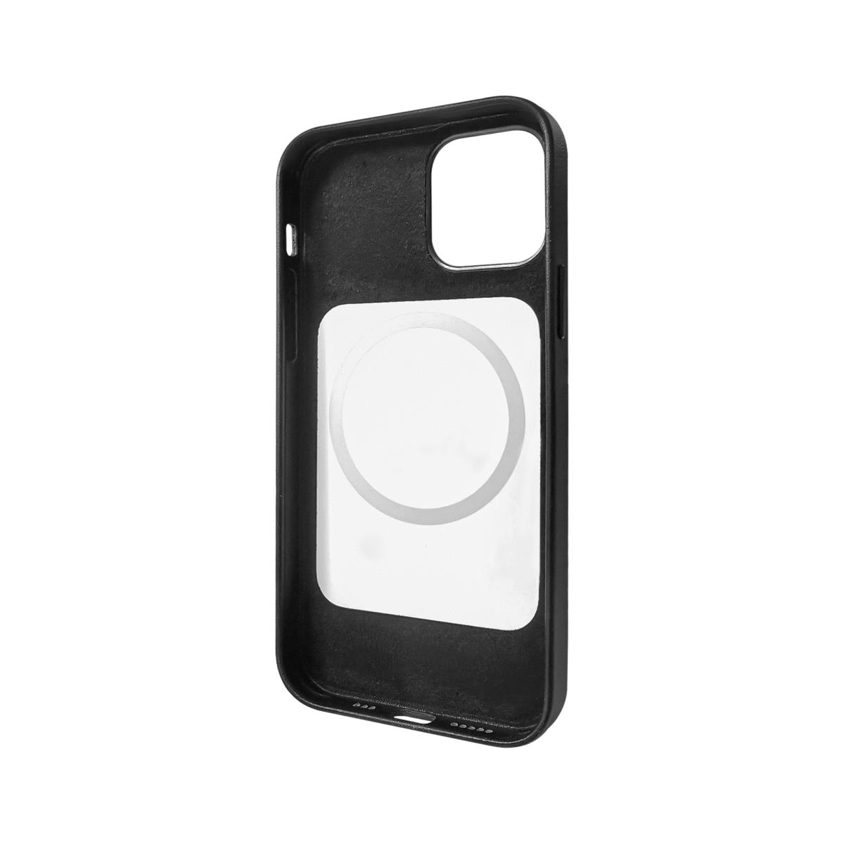 iPhone 13 Mini Magsafe Case Black
