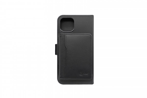 iPhone 13/13 Pro Magsafe Flap - Black