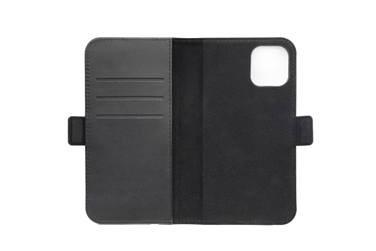 iPhone 13/13 Pro Magsafe Flap - Black