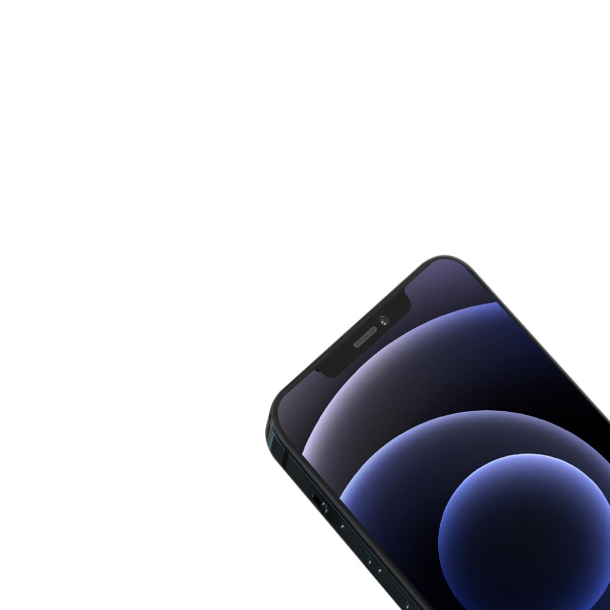iPhone 12 Pro Max 6.7 High Impact Glass