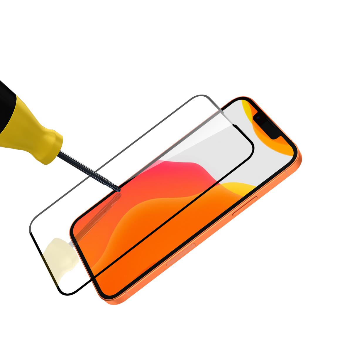 iPhone 13/13 Pro High Impact Glass