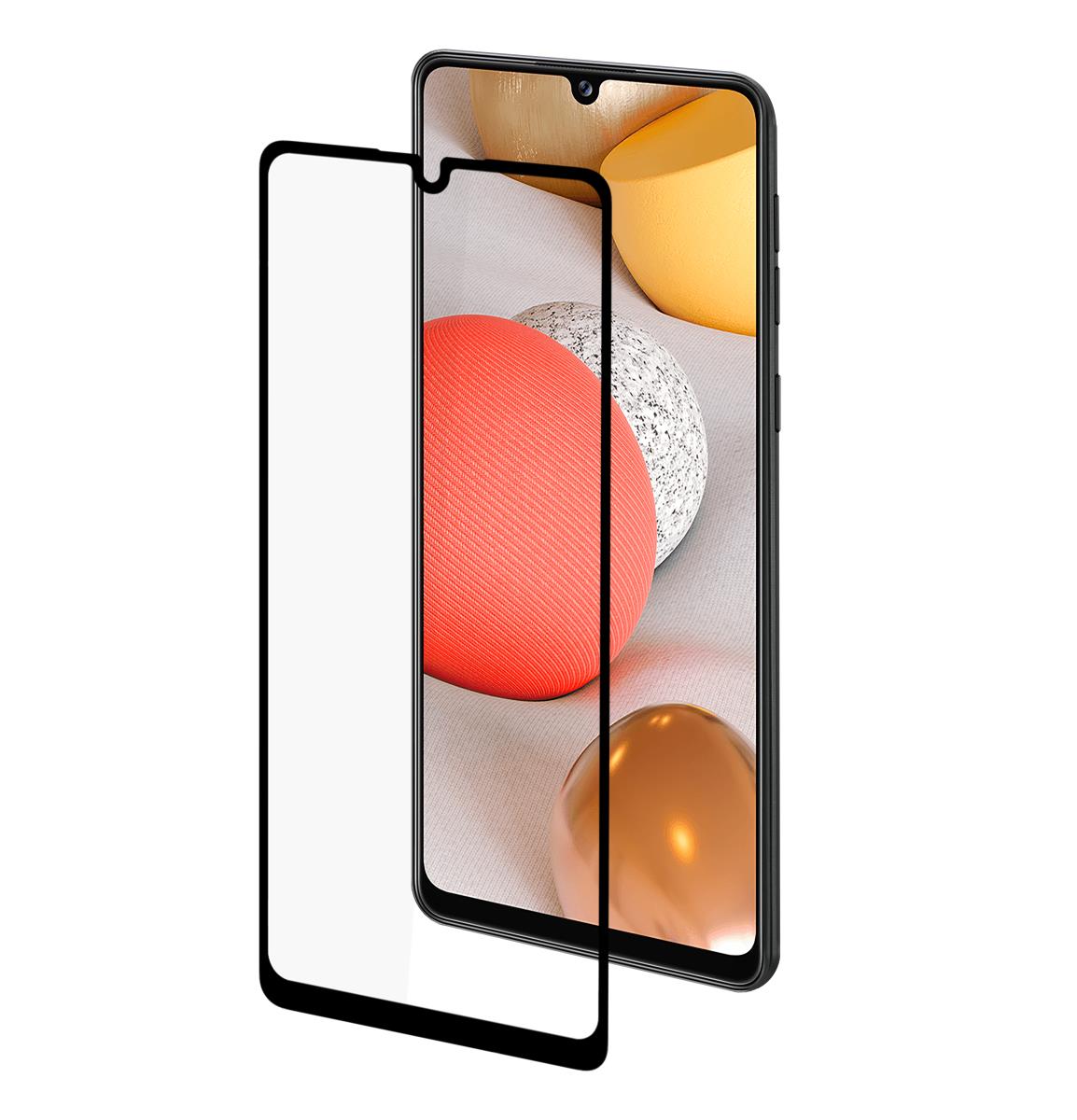 Ss Galaxy A42 Glass Screen