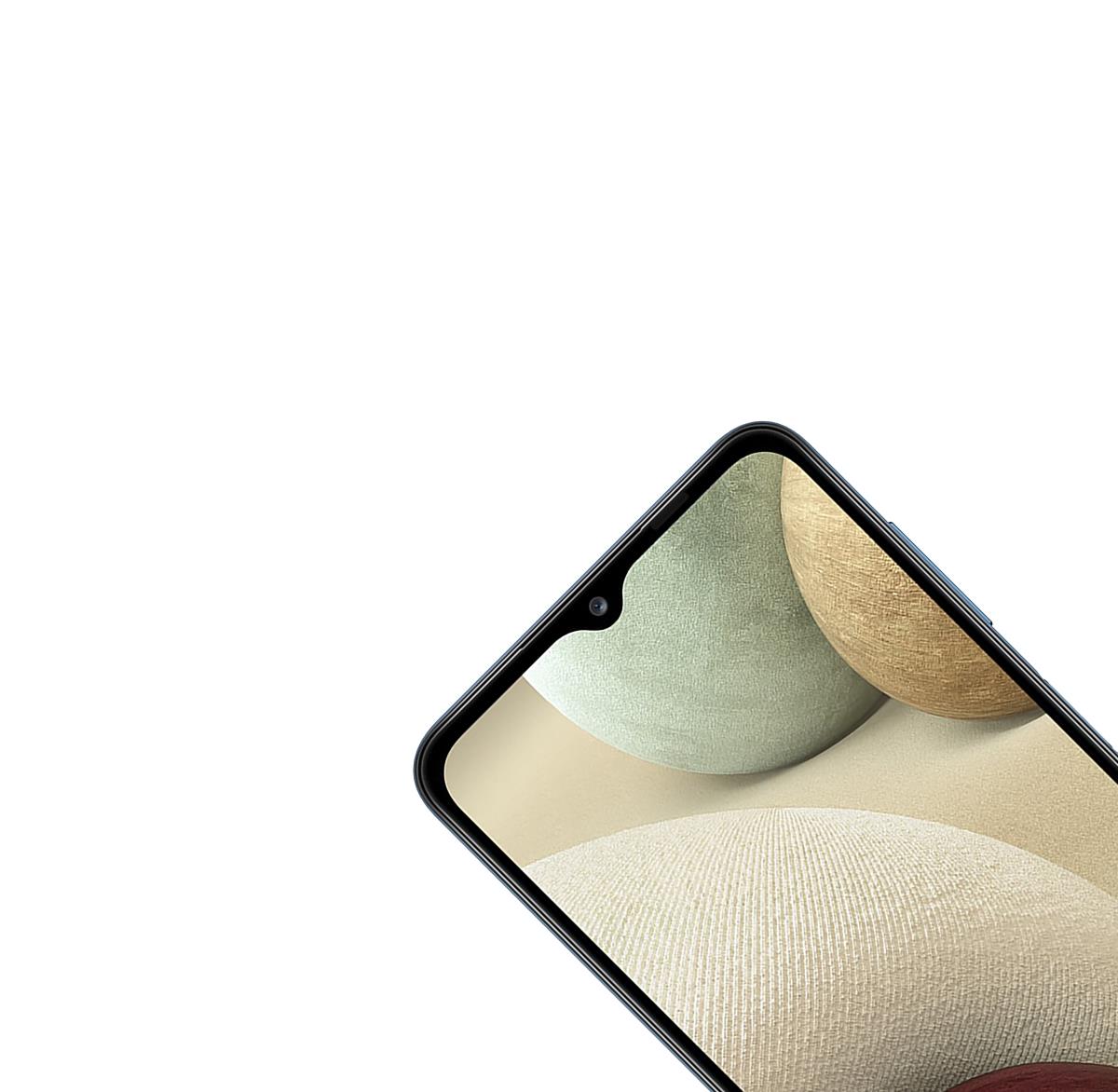 Ss Gxy A12 Glass Screen Ap
