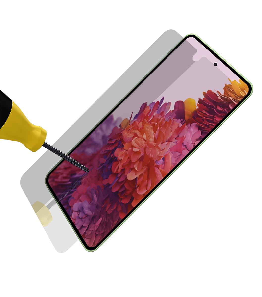 Sa S22+high Impact Glass Screen
