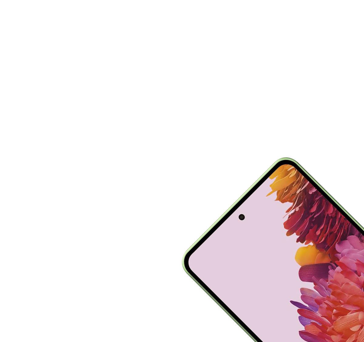 Sa S22+high Impact Glass Screen
