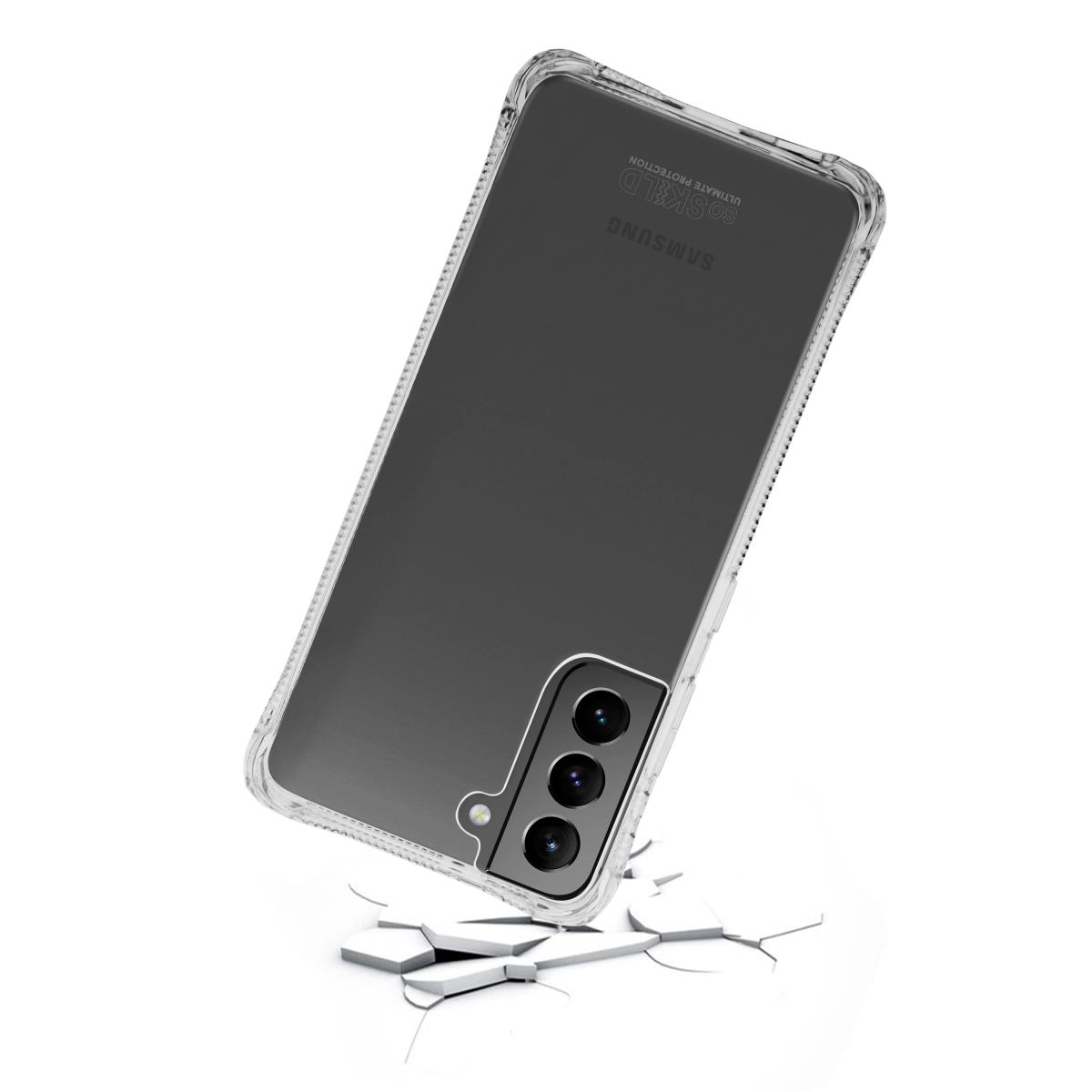 So Skild Sa S22+ Absorb 2.0 Wallet Case