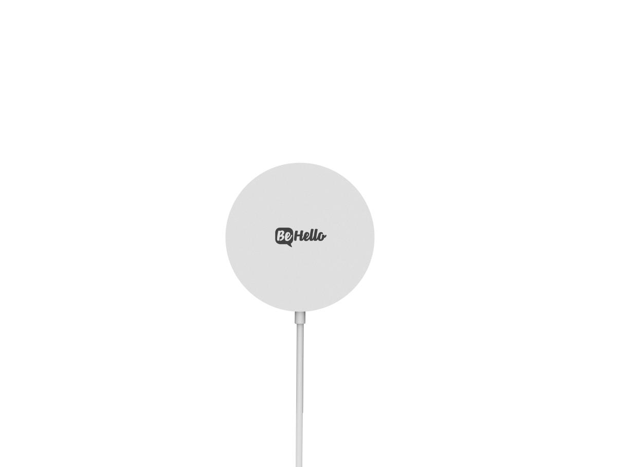 Wireless Magnetic Charger 15w