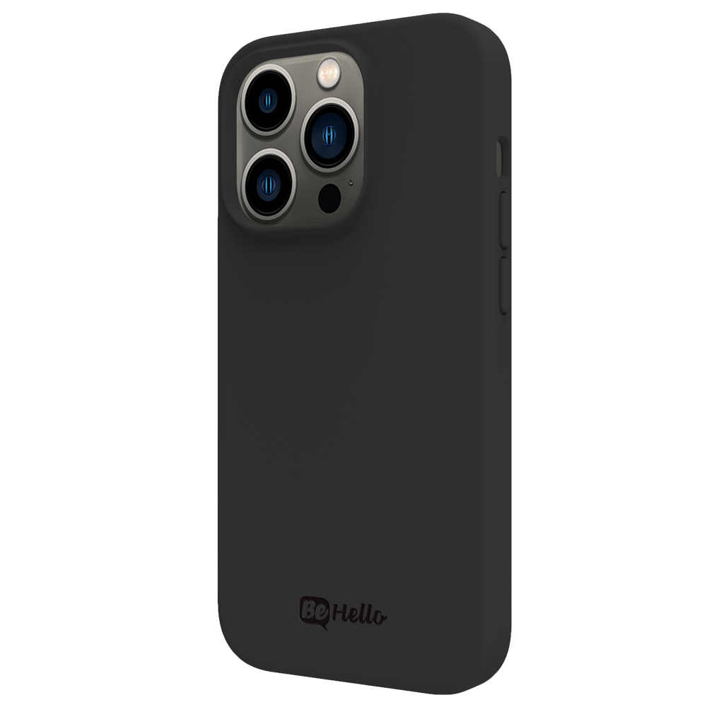 iPhone 14 Pro Max Soft Touch Case