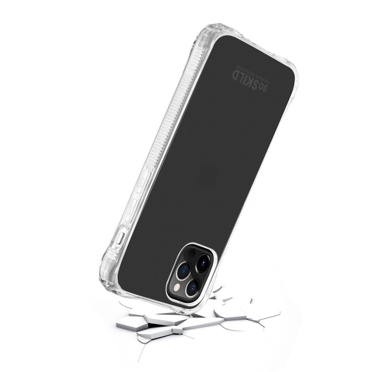 Soskild iPhone 13 Pro Absorb 2.0 Impast